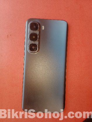 Infinix hot 60 pro plus